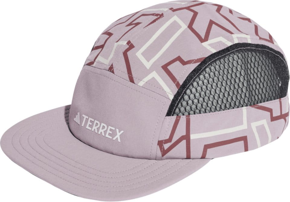 Kasket adidas Terrex TRX 5P CAP GRPH