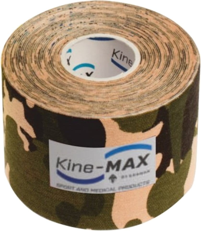 bånd Kine-MAX Tape Super-Pro Cotton