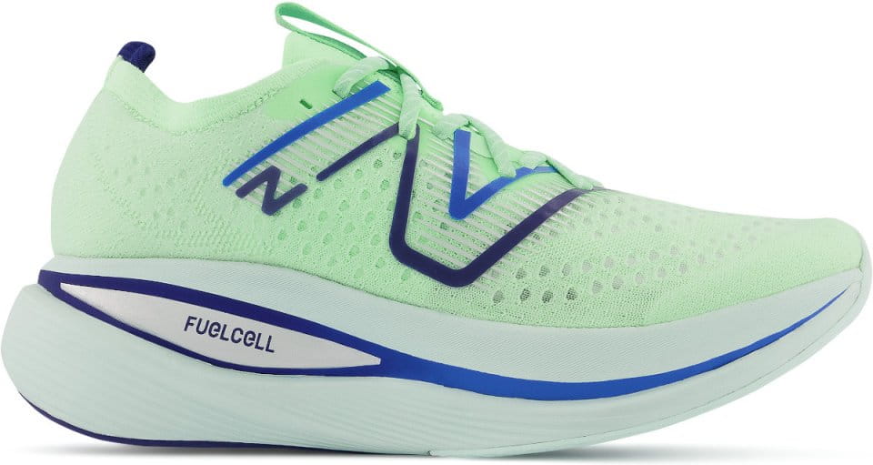 Løbesko New Balance FuelCell SuperComp Trainer