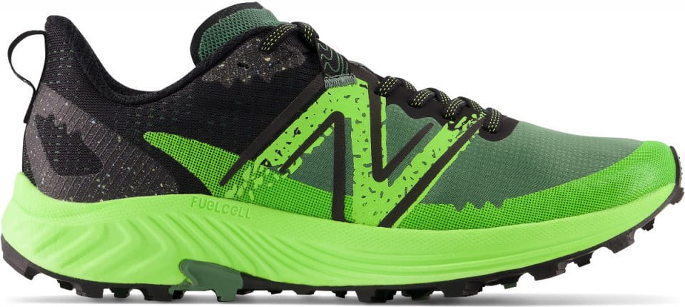 Trailsko New Balance FuelCell Summit Unknown v3