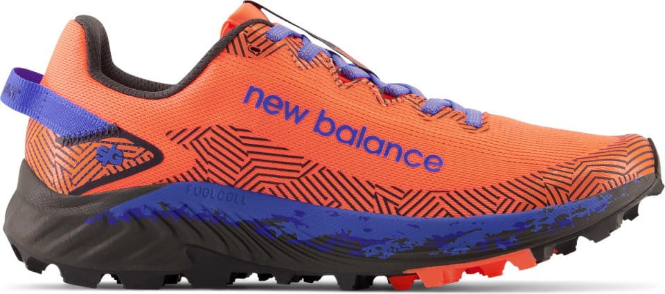 Trailsko New Balance FuelCell Summit Unknown v4