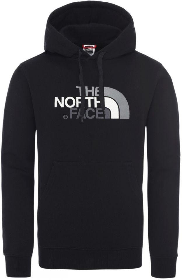 Sweatshirt med hætte The North Face M DREW PEAK PULLOVER HOODIE