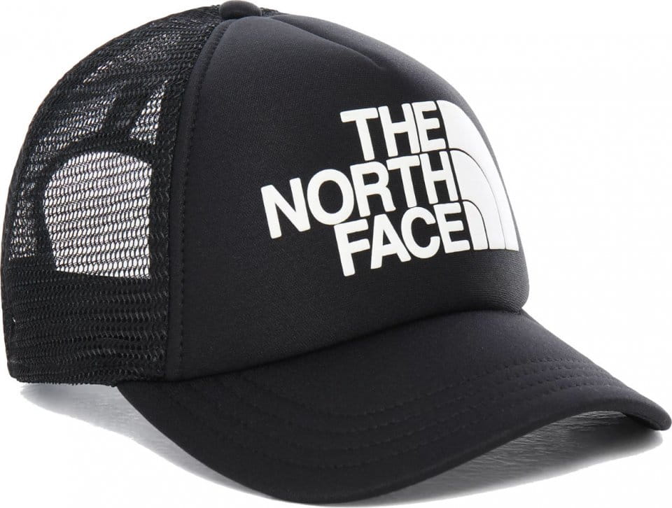 Kasket The North Face YOUTH LOGO TRUCKER