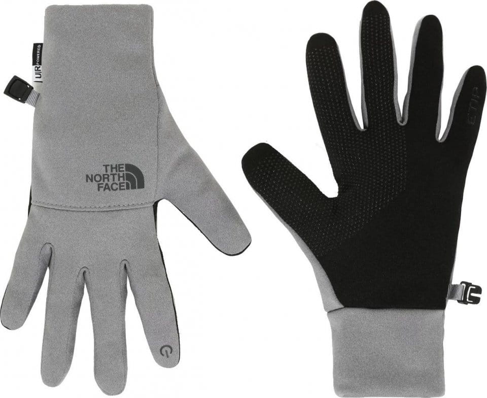handsker The North Face W ETIP RECYCLED GLOVE
