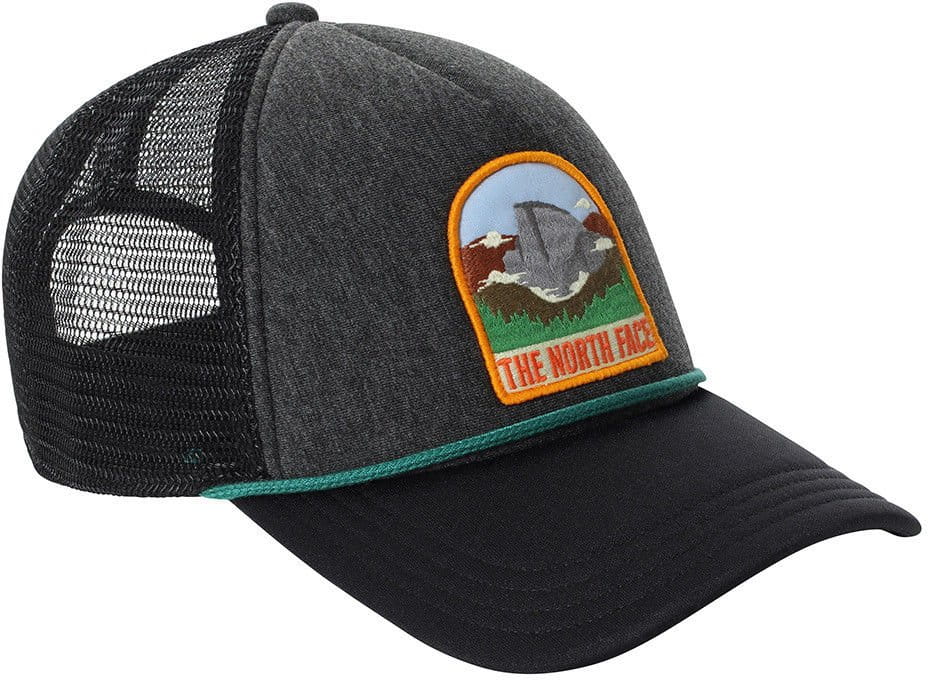 Kasket The North Face VALLEY TRUCKER