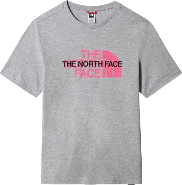 T-shirt The North Face M S/S GPC TEE