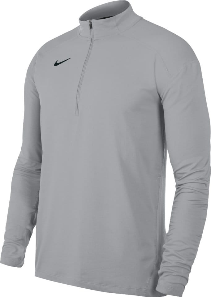 Langærmet T-shirt Nike men Dry Element Top Half Zip