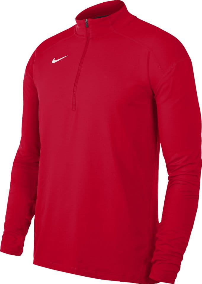 Langærmet T-shirt Nike men Dry Element Top Half Zip