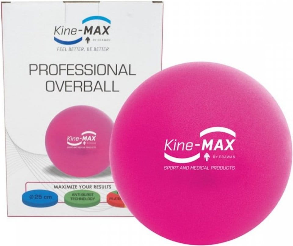 Bold Kine-MAX Professional Overball - 25cm