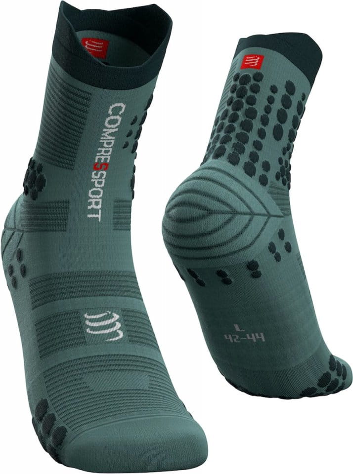 Strømper Compressport Pro Racing Socks v3.0 Trail