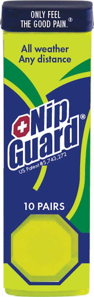 Lap Runguard Nipguard tube 10 pairs