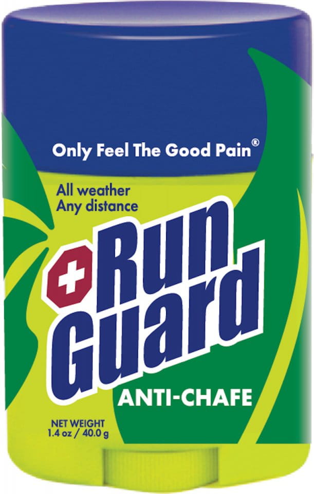 Creme Runguard Natural Mid 1,4 oz/40 gr