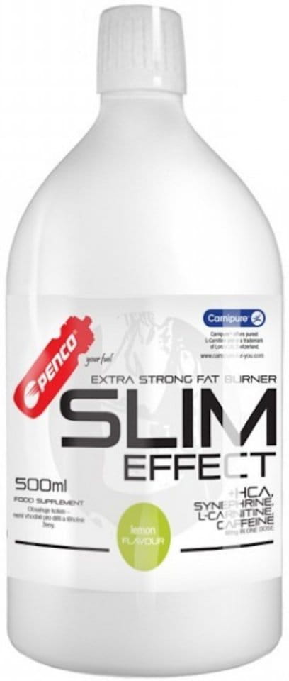 Drik PENCO SLIM EFFECT 500 ml