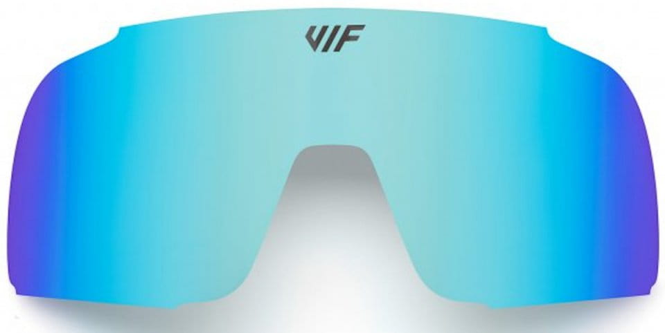 Solbriller Replacement UV400 lens Ice Blue for VIF One glasses