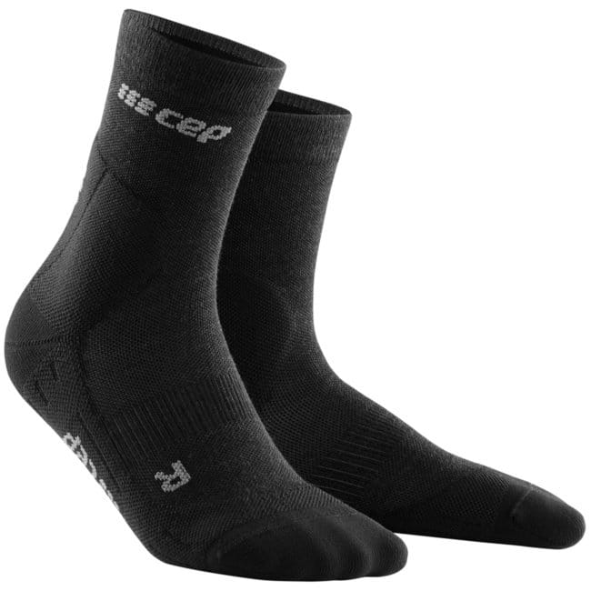 Strømper CEP Cold Weather Mid-Cut Socks W