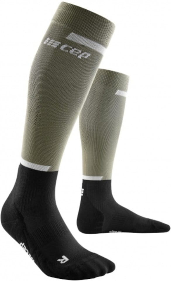 Knæstrømper CEP knee socks 4.0