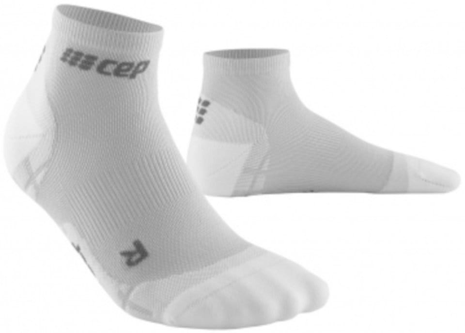 Strømper CEP ultralight low-cut socks - Top4Running.dk
