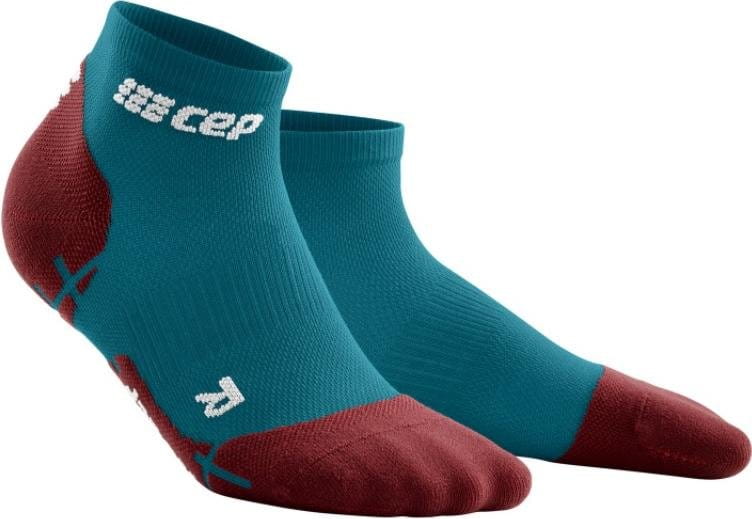 Strømper CEP ultralight low-cut socks