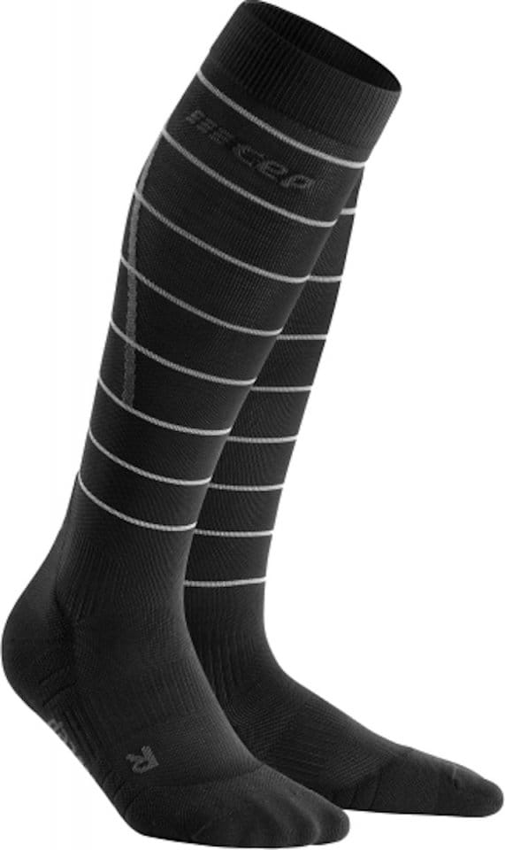 Knæstrømper CEP reflective socks