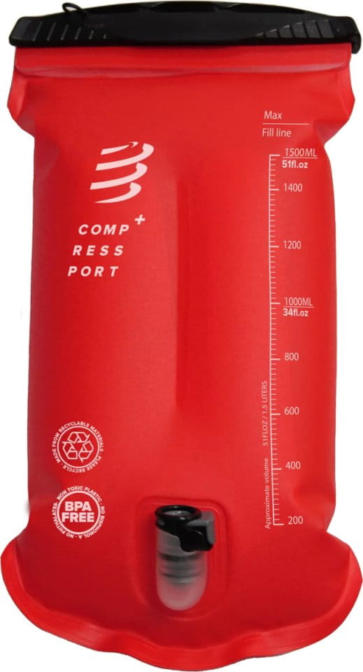 Drikkedunk Compressport Hydration Bag 1,5 l