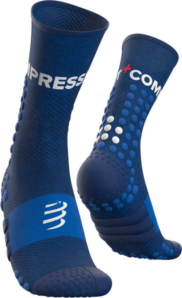 Strømper Compressport Ultra Trail Socks
